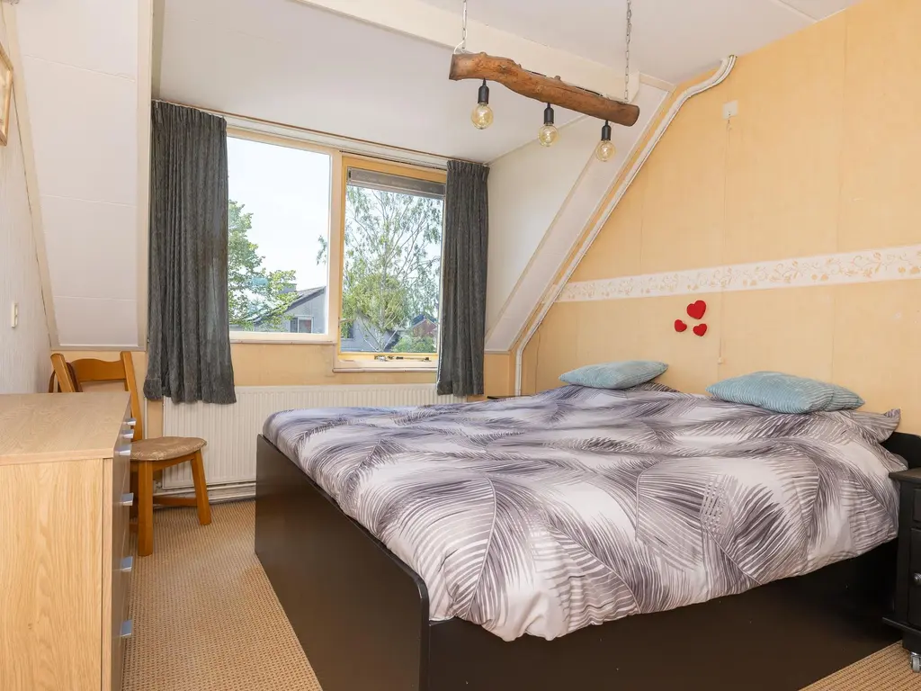 Balkweiterhoek 49, Zwaagdijk-West