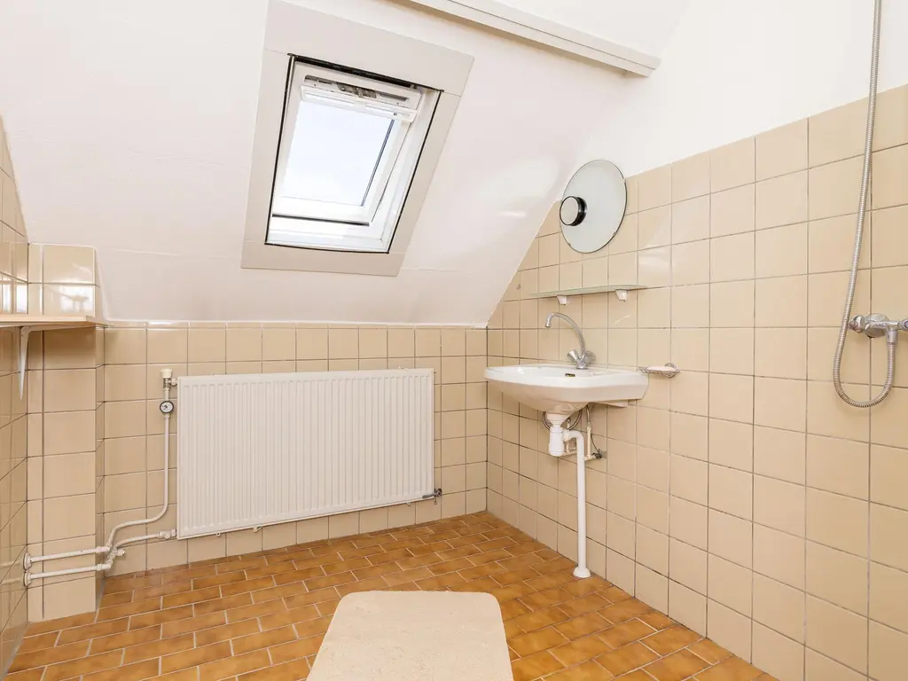Balkweiterhoek 49, Zwaagdijk-West