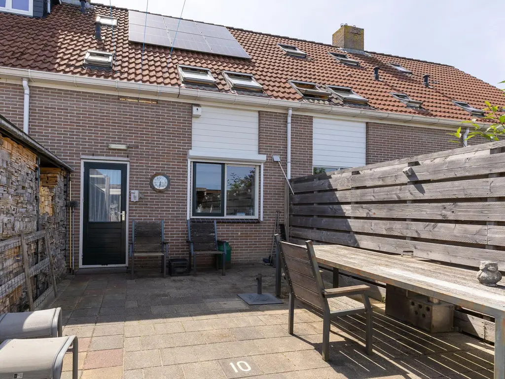 Balkweiterhoek 49, Zwaagdijk-West