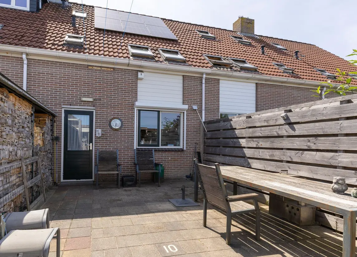 Balkweiterhoek 49