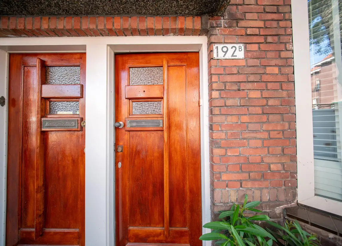 Prins Hendrikstraat 192B