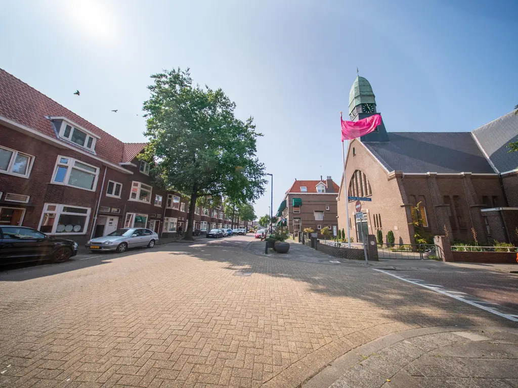 Prins Hendrikstraat 192B, HOEK VAN HOLLAND