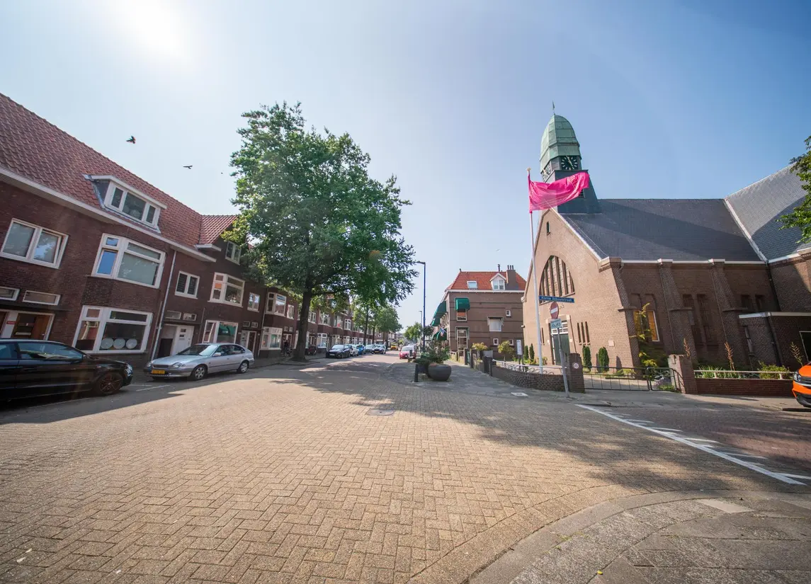 Prins Hendrikstraat 192B