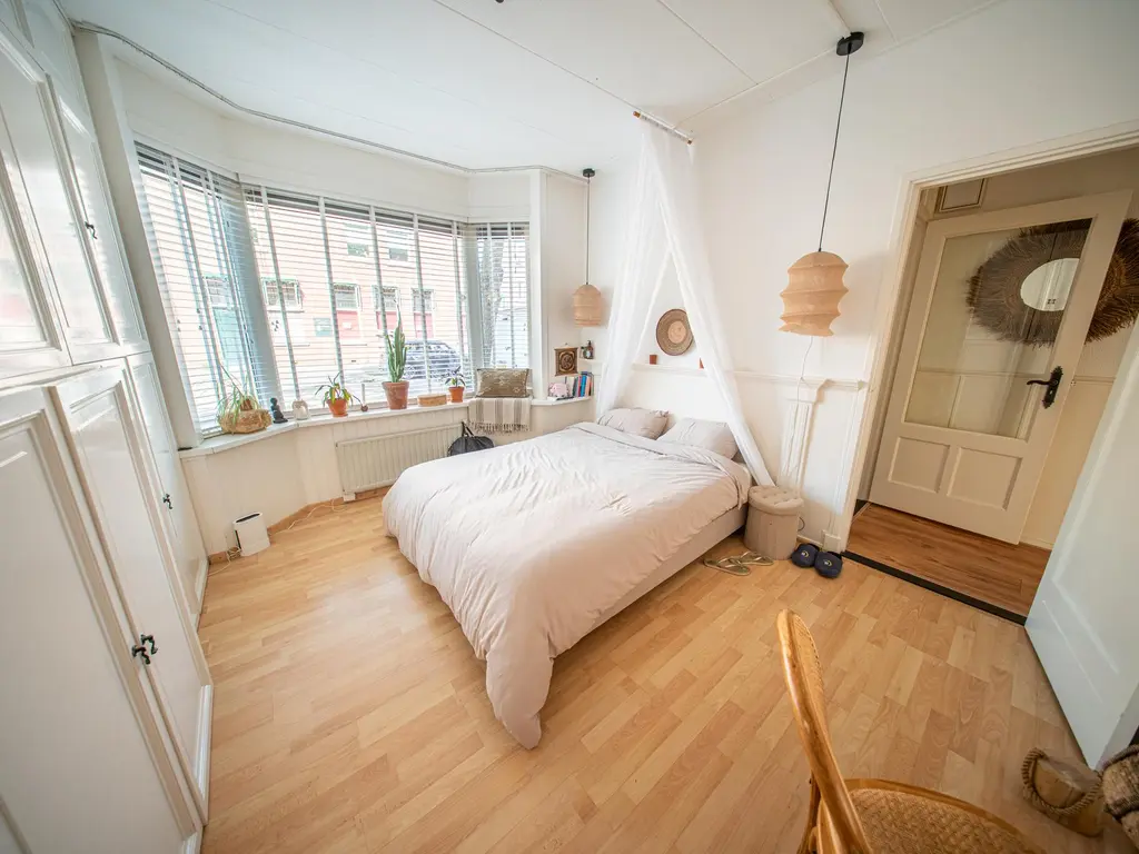 Prins Hendrikstraat 192B, HOEK VAN HOLLAND