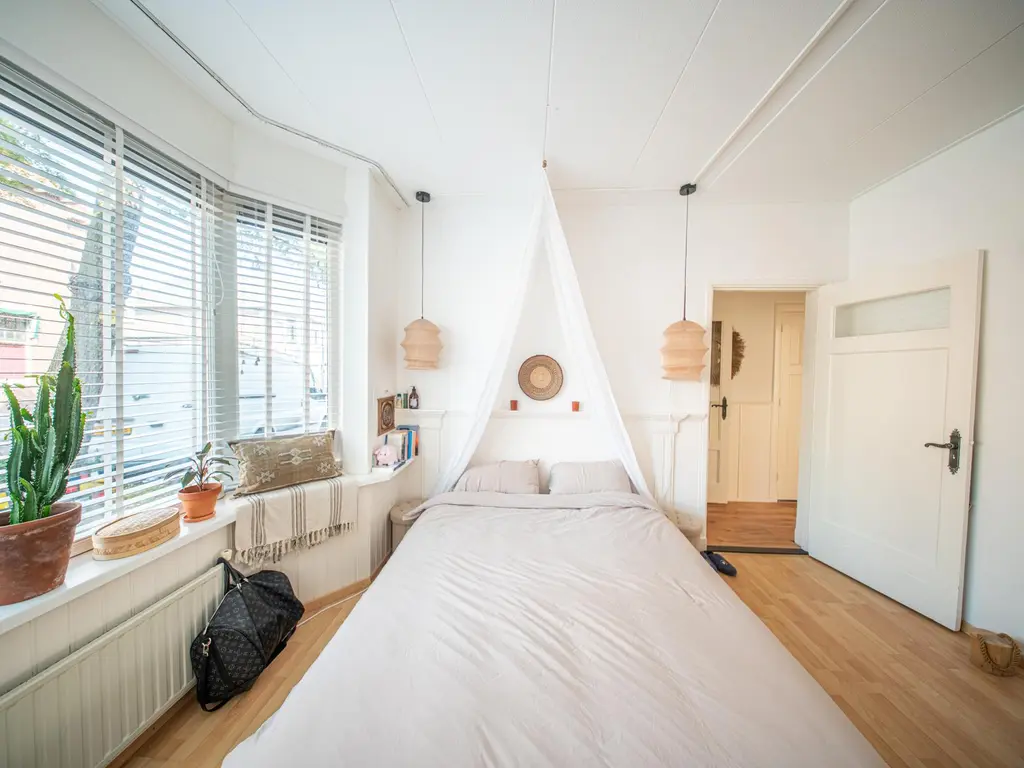 Prins Hendrikstraat 192B, HOEK VAN HOLLAND