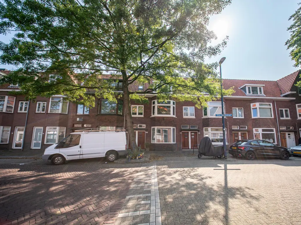 Prins Hendrikstraat 192B, HOEK VAN HOLLAND
