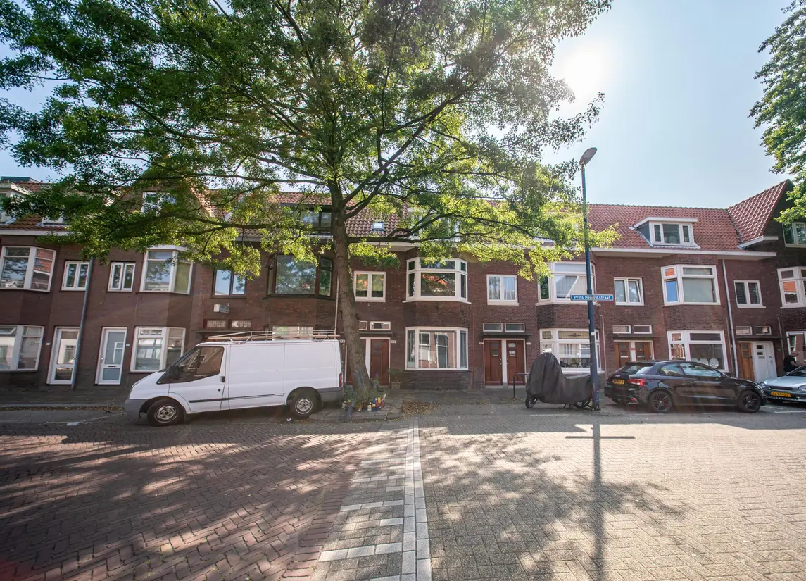 Prins Hendrikstraat 192B