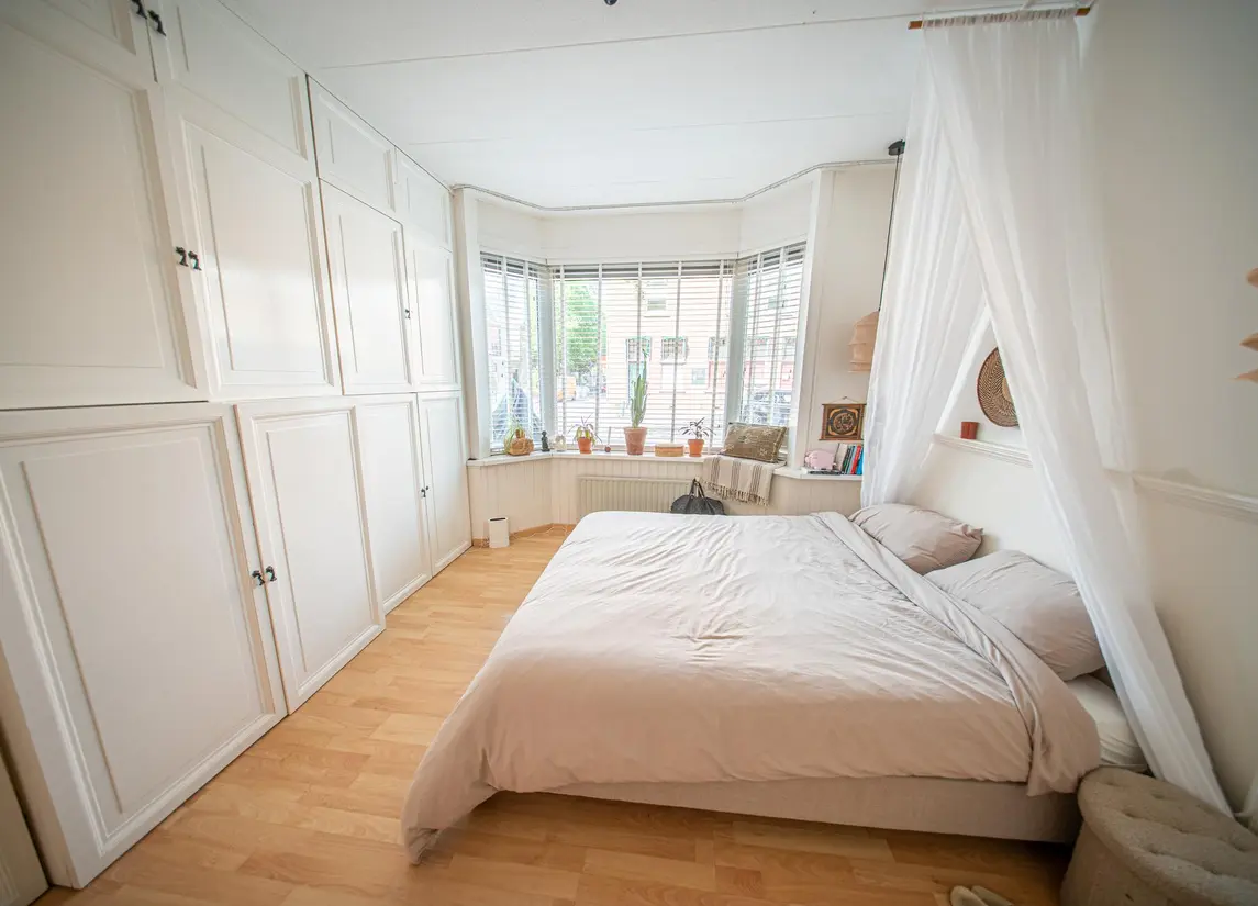 Prins Hendrikstraat 192B