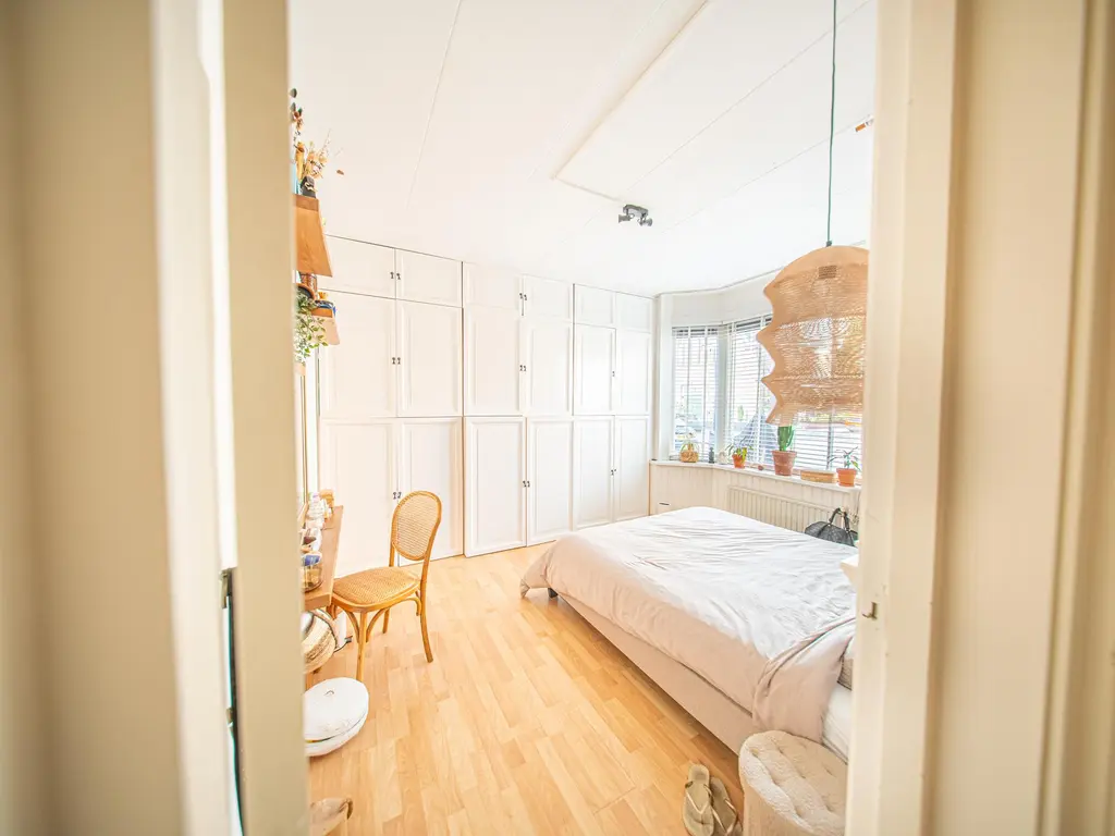 Prins Hendrikstraat 192B, HOEK VAN HOLLAND