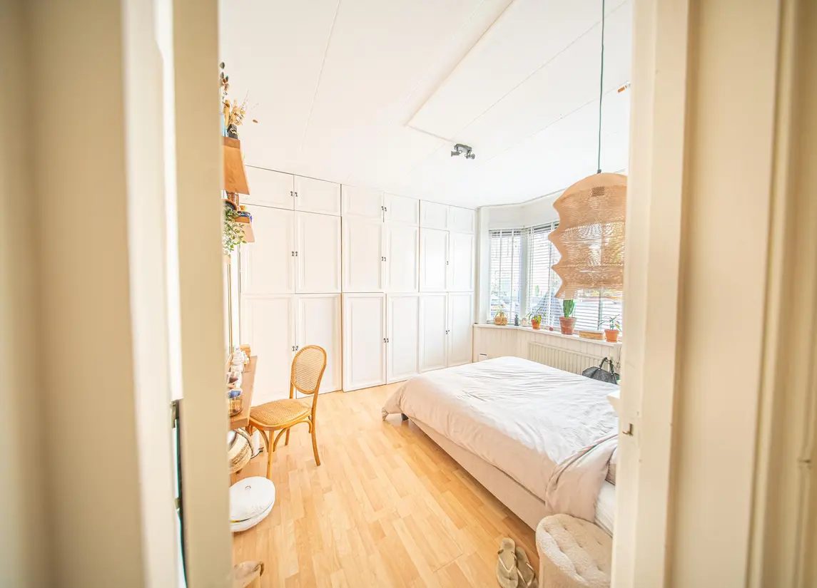 Prins Hendrikstraat 192B