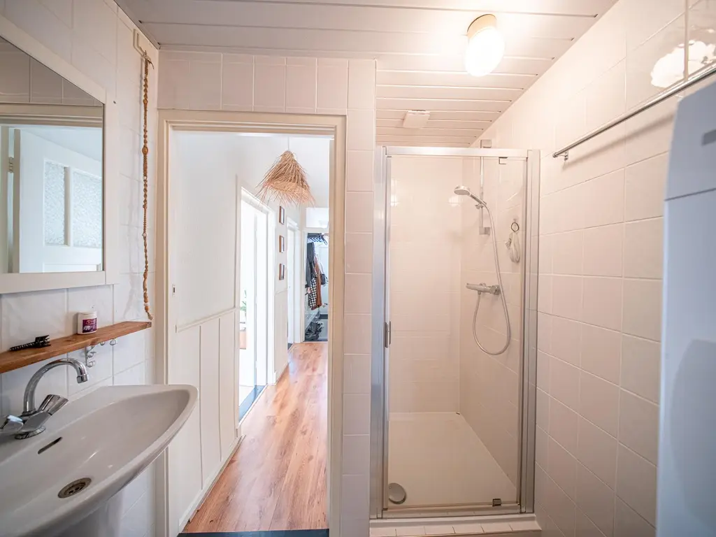 Prins Hendrikstraat 192B, HOEK VAN HOLLAND