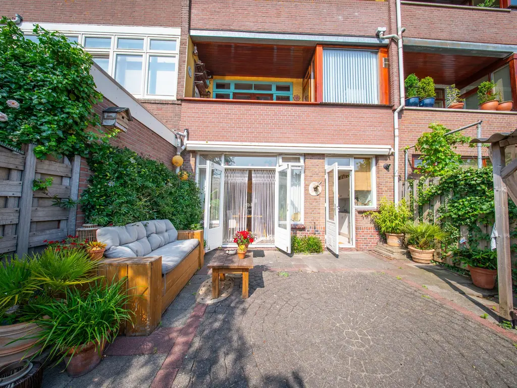 Prins Hendrikstraat 192B, HOEK VAN HOLLAND