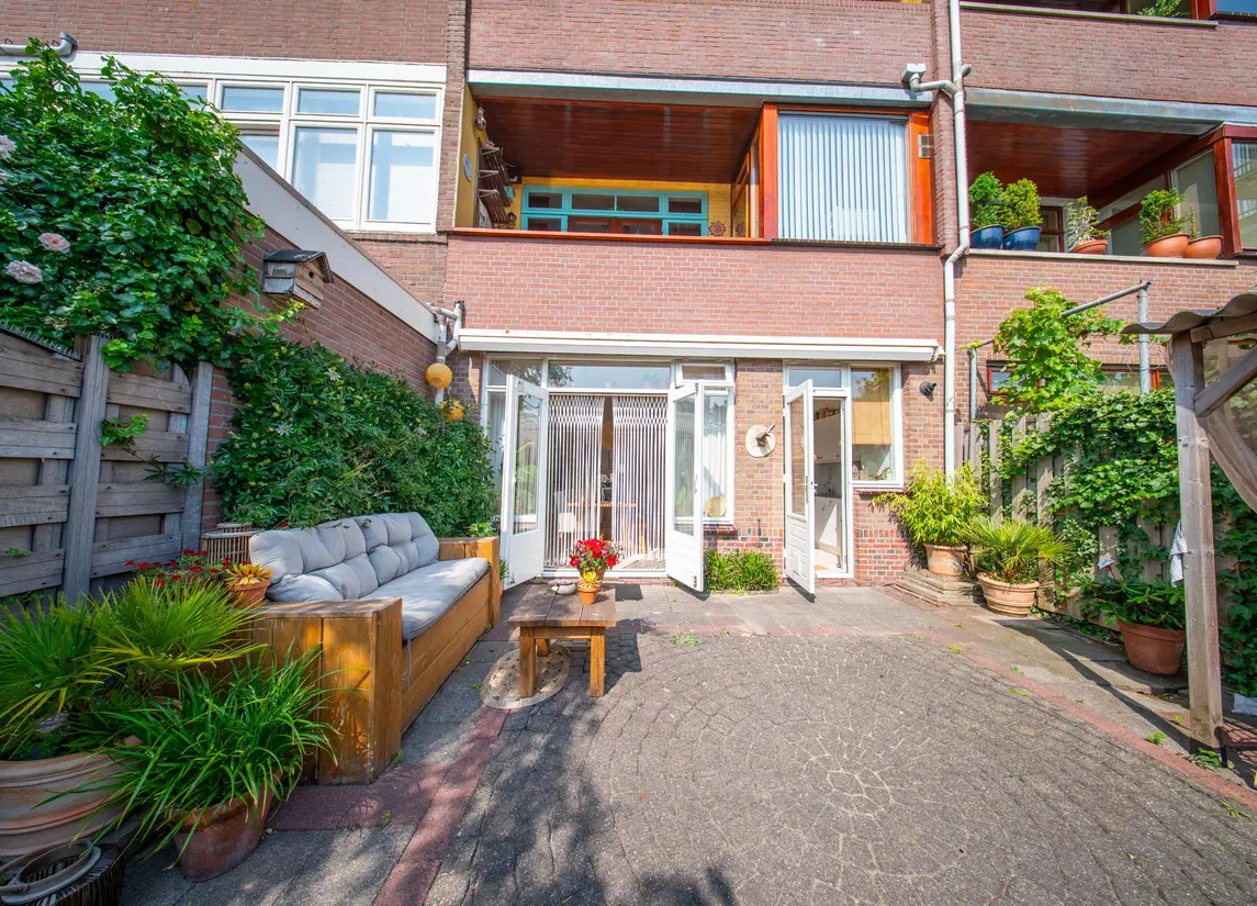 Prins Hendrikstraat 192B