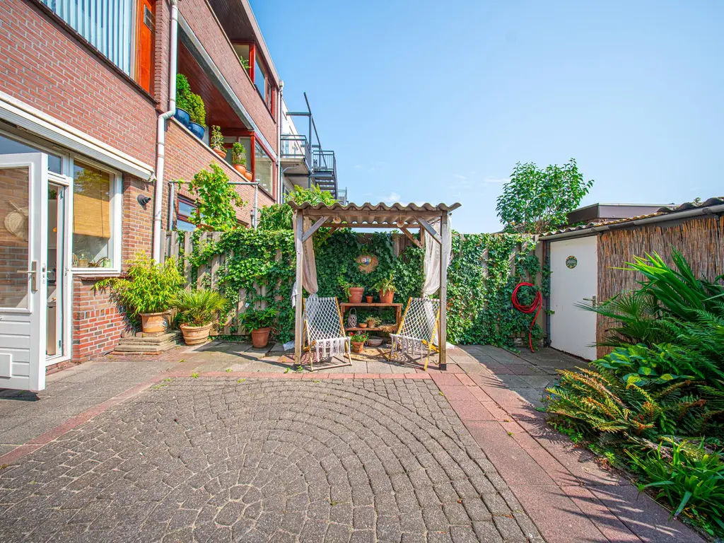 Prins Hendrikstraat 192B, HOEK VAN HOLLAND