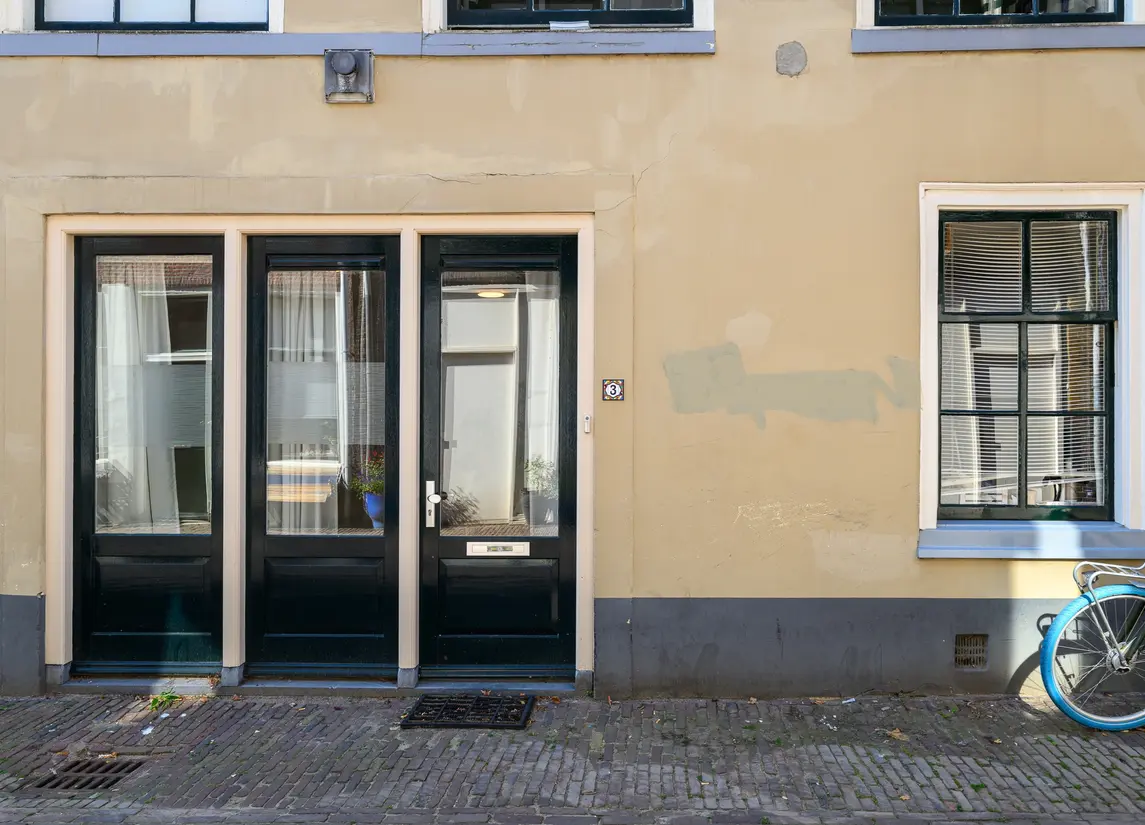 Clarensteeg 3