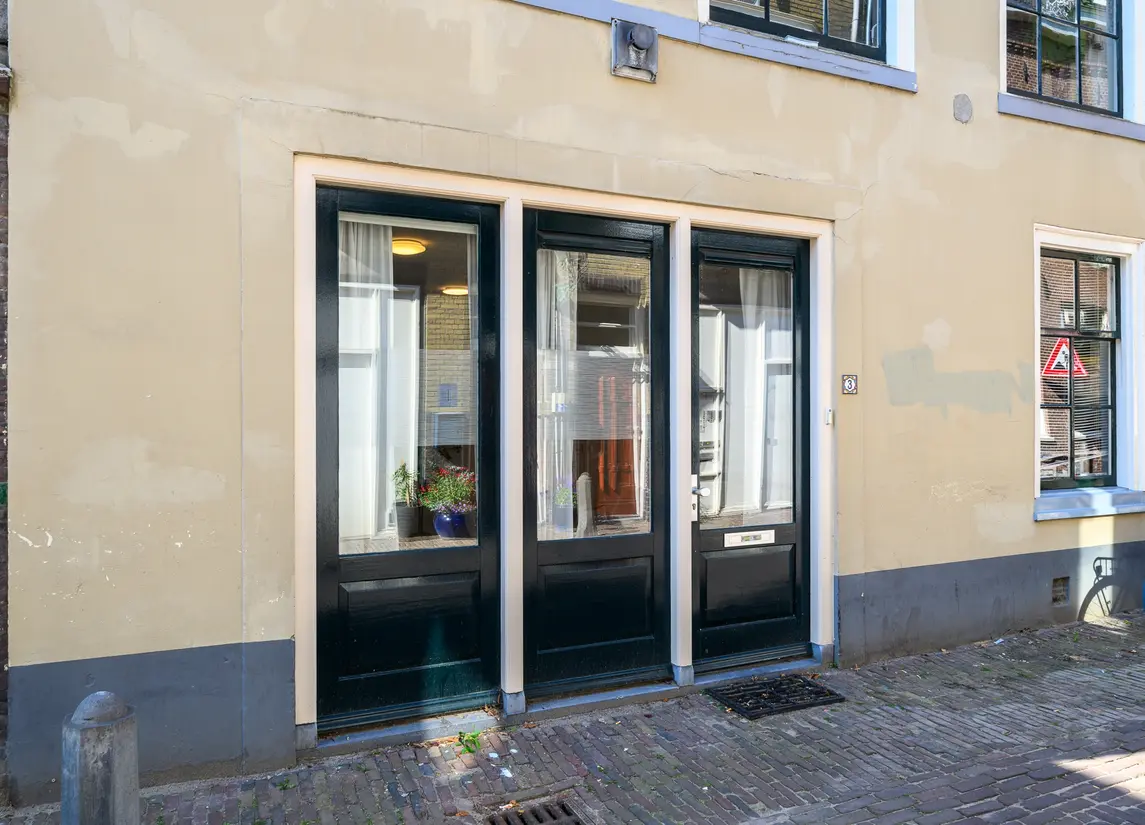 Clarensteeg 3