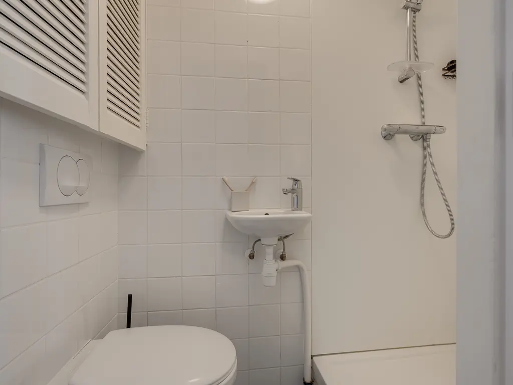 Clarensteeg 3, Leiden