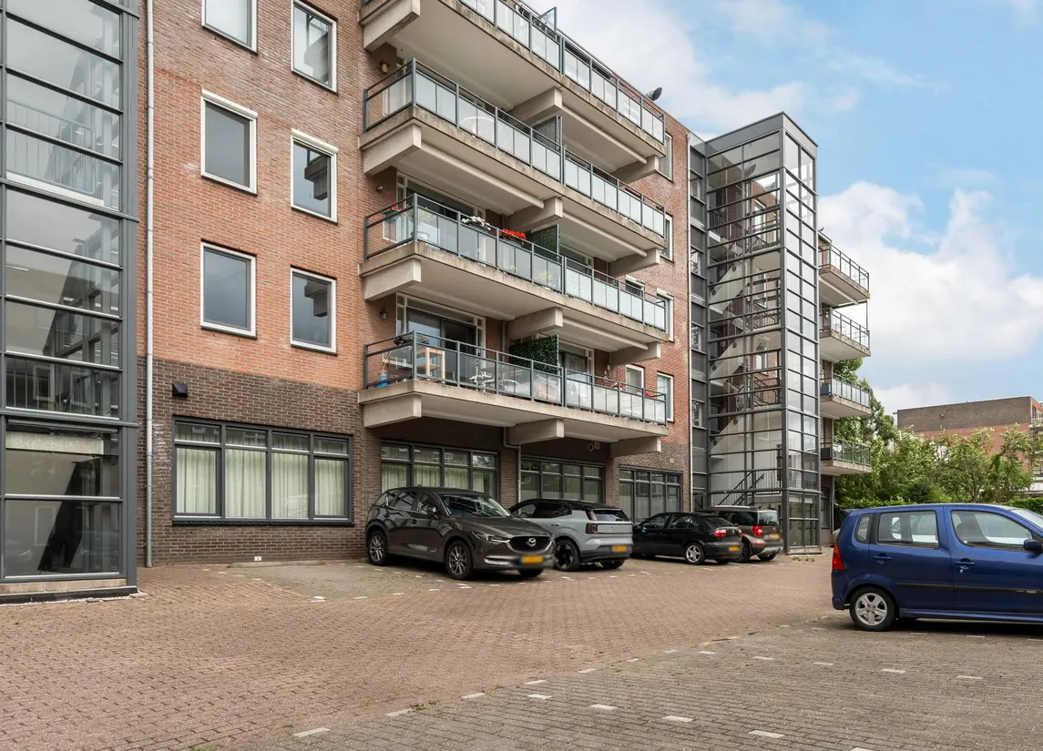 Nieuwe Haven 85B