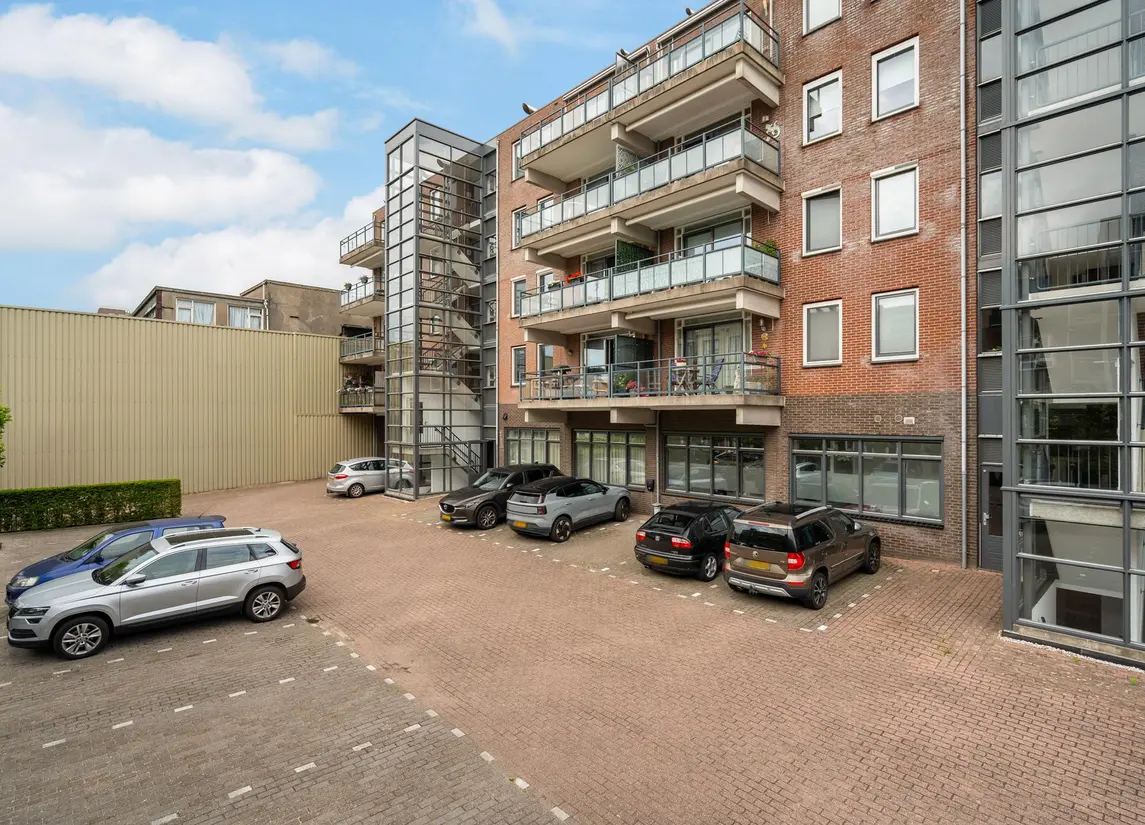 Nieuwe Haven 85B