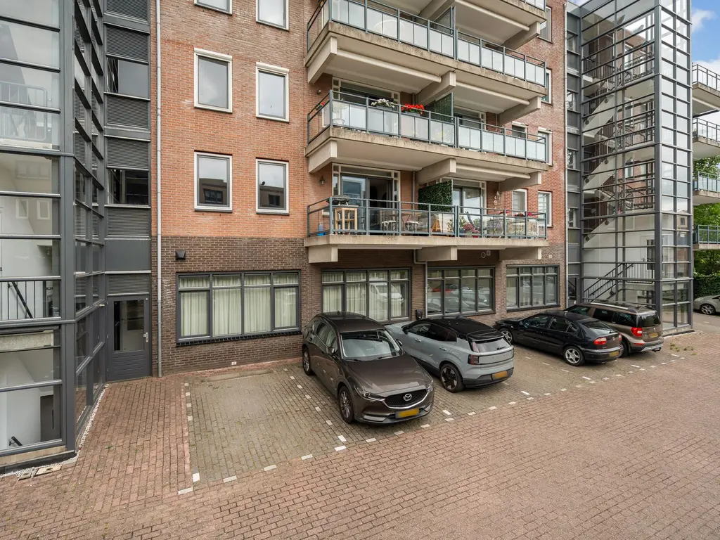 Nieuwe Haven 85B, SCHIEDAM