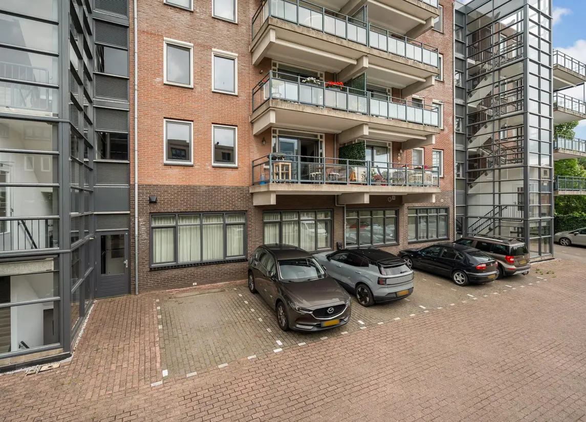 Nieuwe Haven 85B