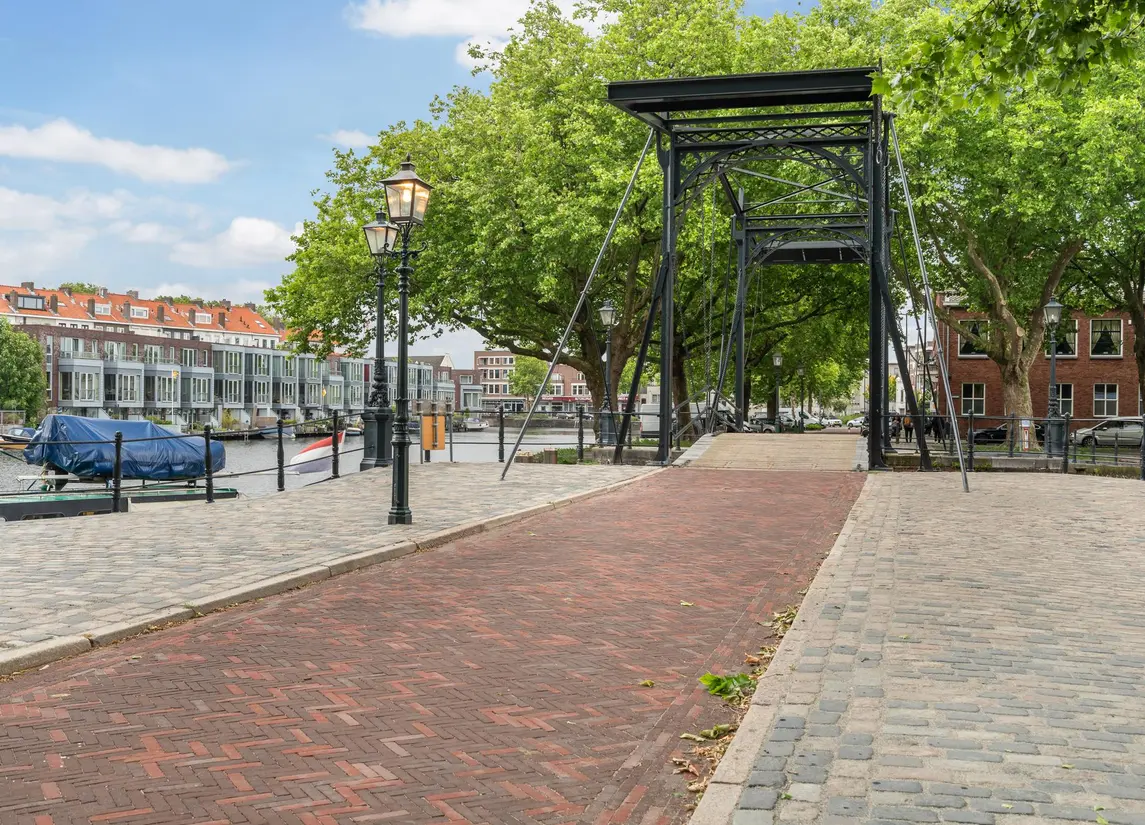 Nieuwe Haven 85B