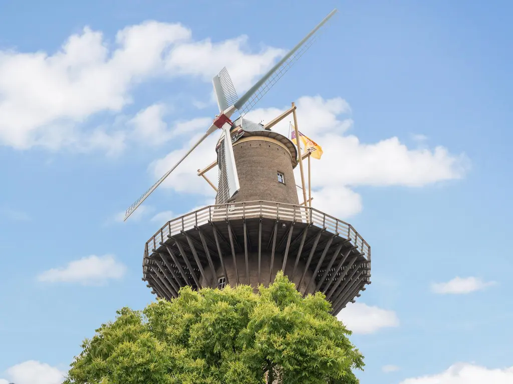 Nieuwe Haven 85B, SCHIEDAM