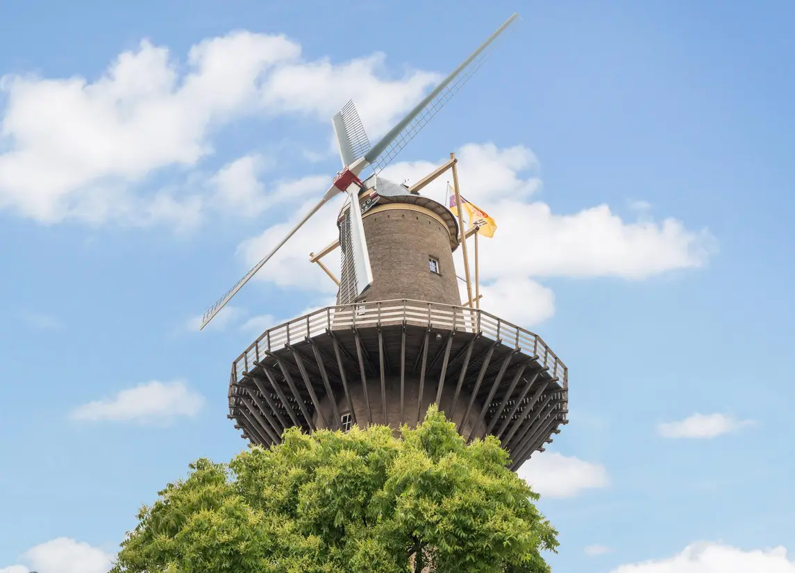 Nieuwe Haven 85B
