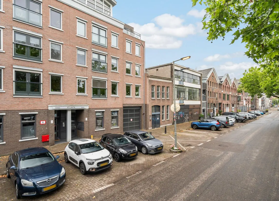 Nieuwe Haven 85B