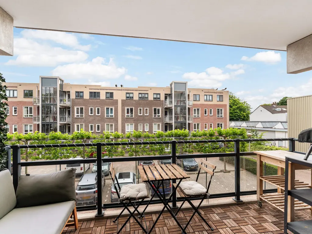 Nieuwe Haven 85B, SCHIEDAM