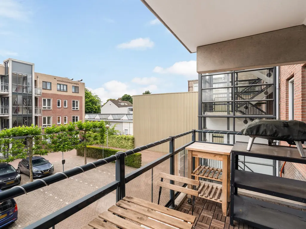 Nieuwe Haven 85B, SCHIEDAM