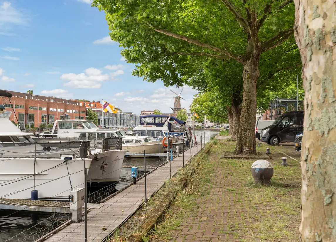 Nieuwe Haven 85B