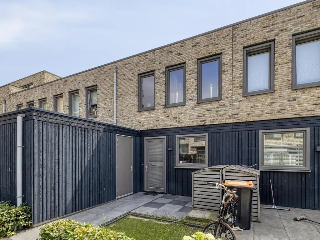 Brink 49, BEVERWIJK