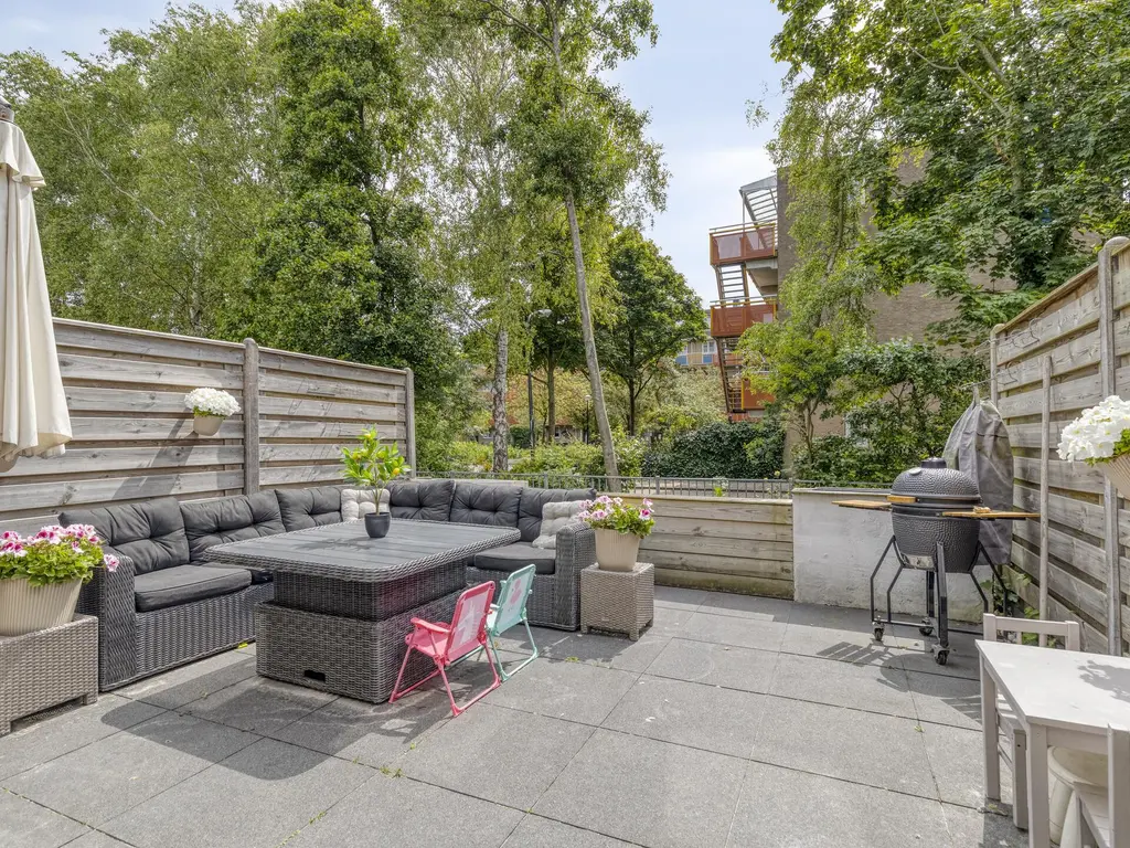 Brink 49, BEVERWIJK