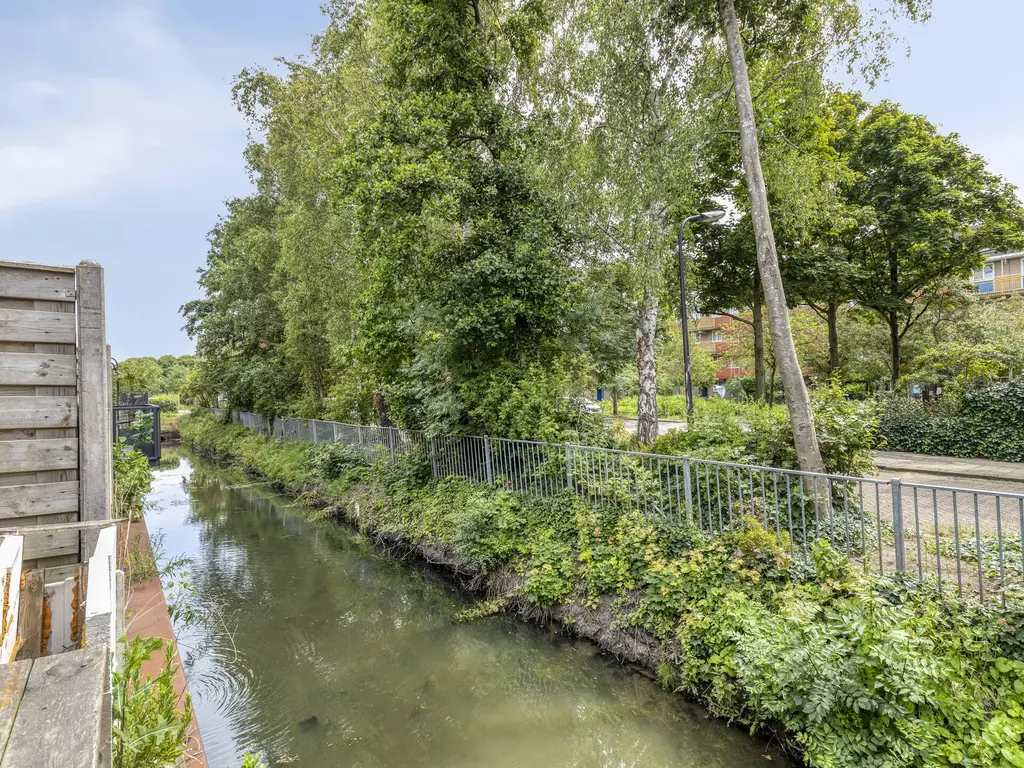Brink 49, BEVERWIJK
