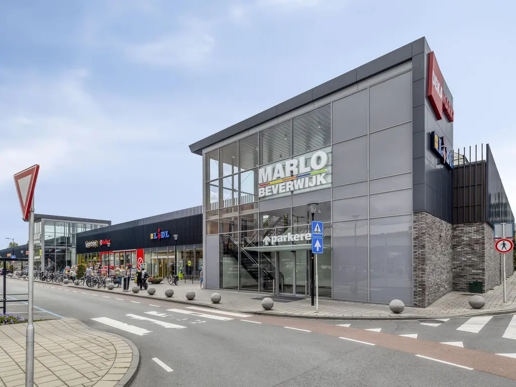 Brink 49, BEVERWIJK