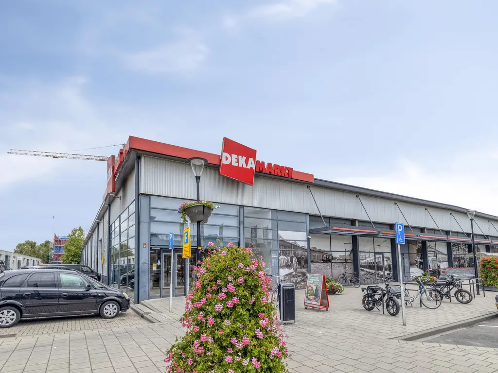 Brink 49, BEVERWIJK
