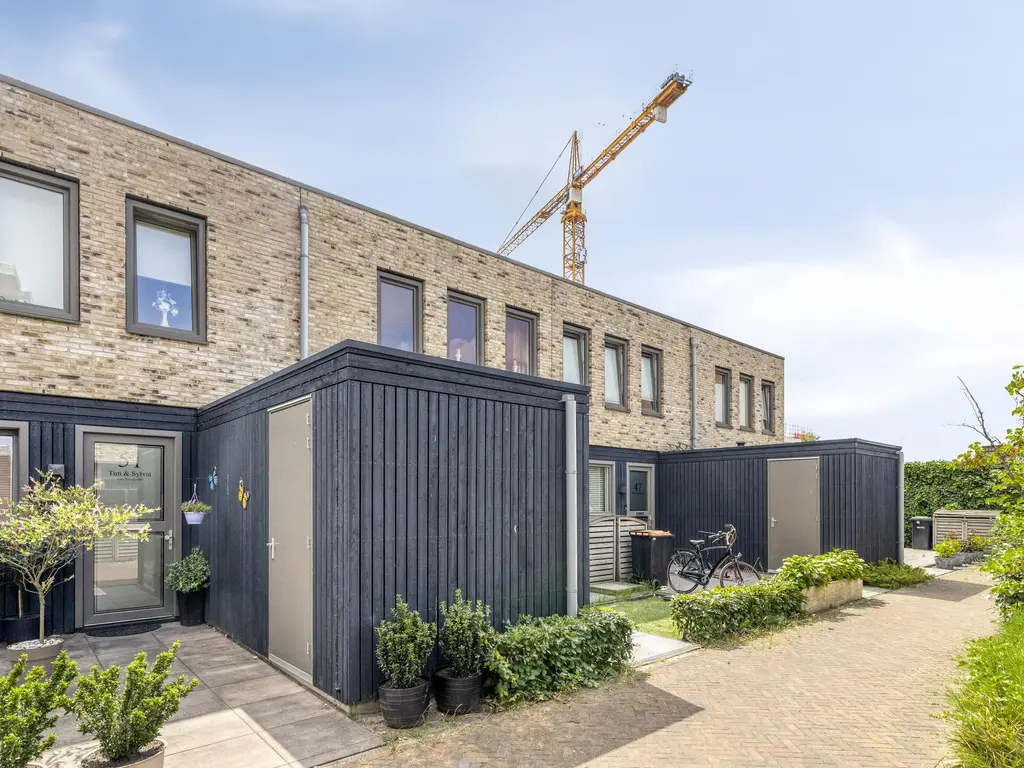Brink 49, BEVERWIJK