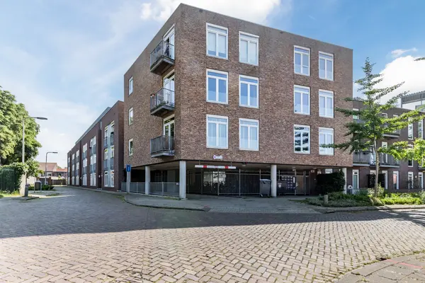 Gardiaanhof 55