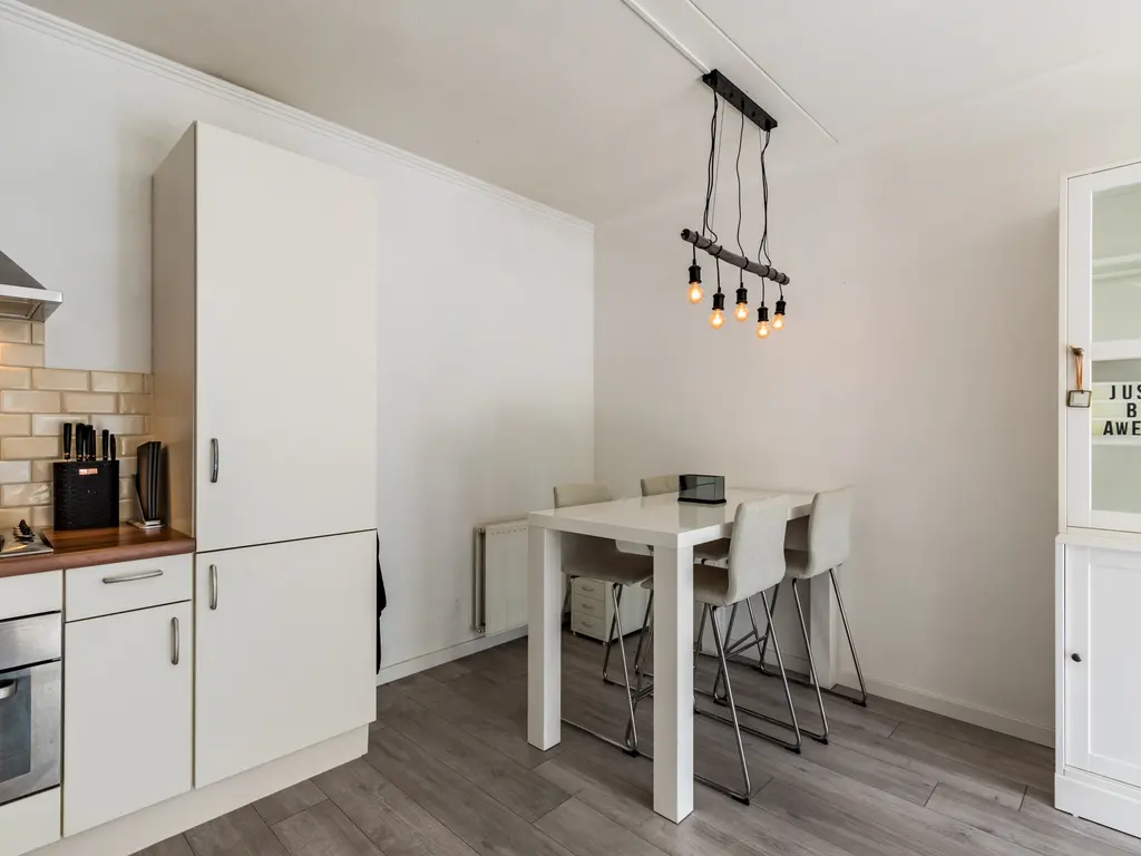 Gardiaanhof 55, Tilburg