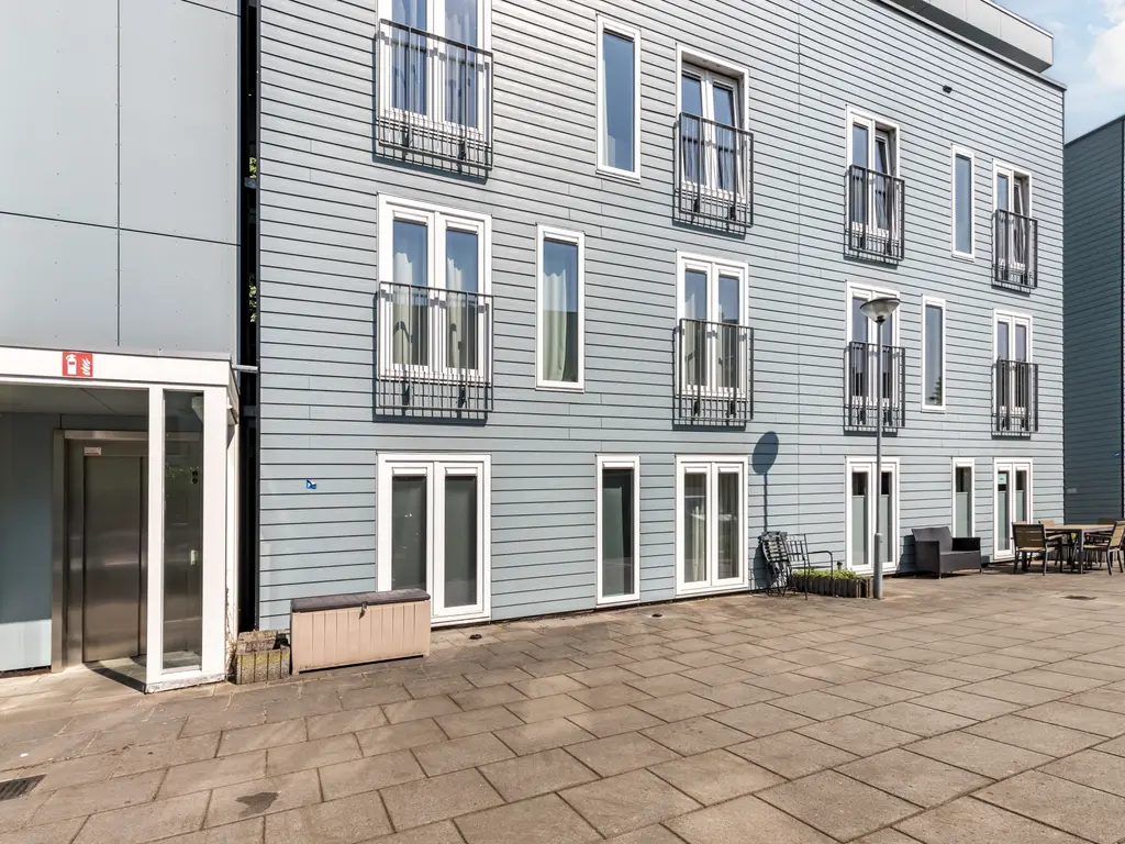 Gardiaanhof 55, Tilburg