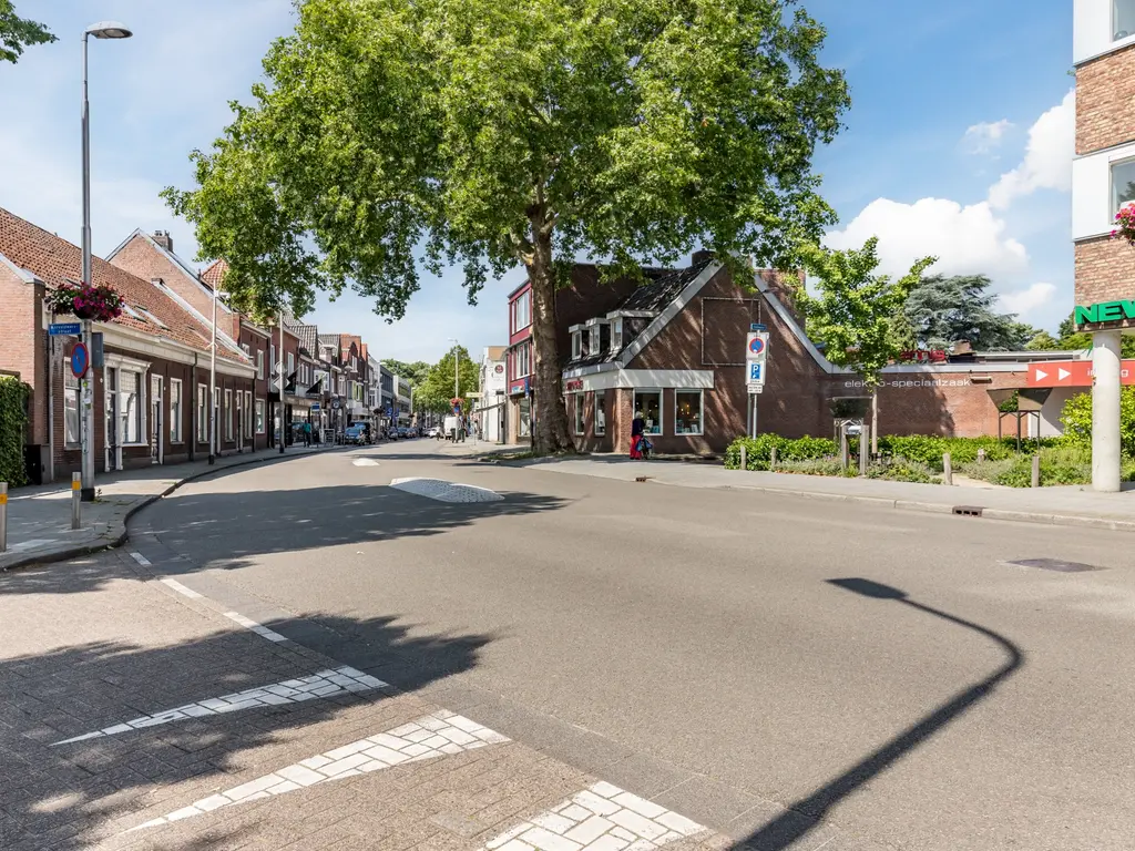 Gardiaanhof 55, Tilburg