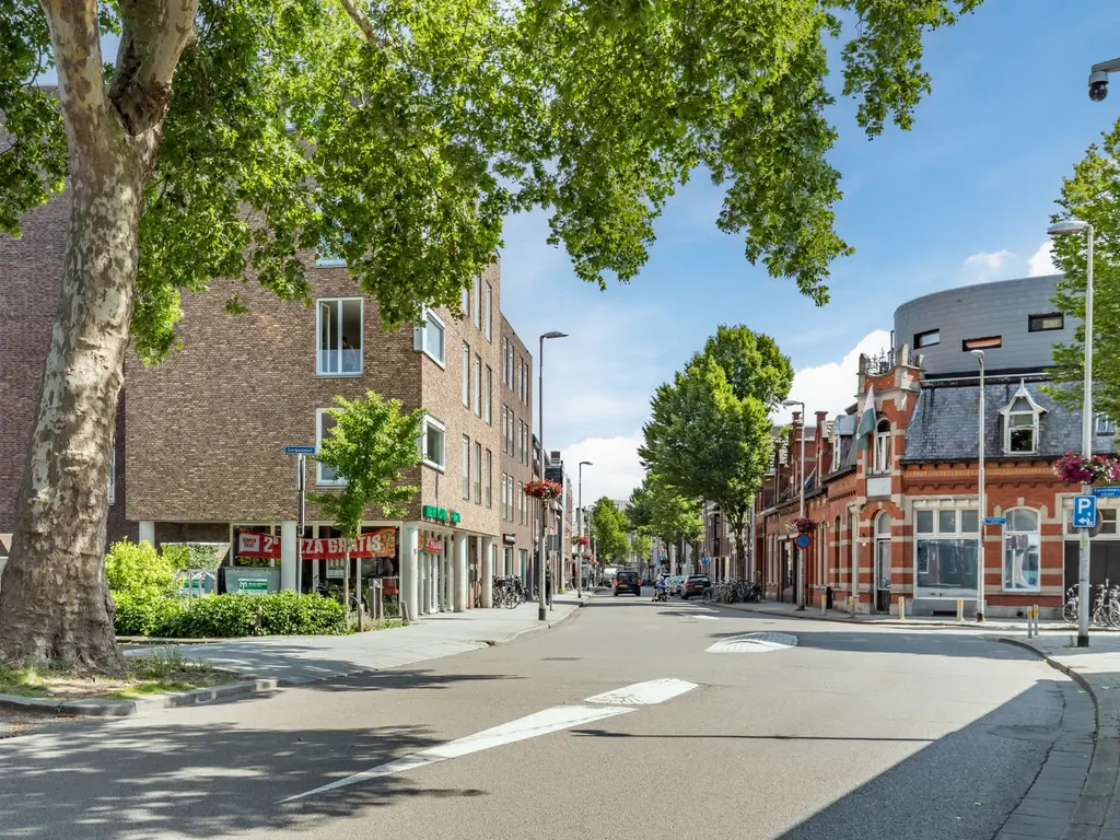 Gardiaanhof 55, Tilburg