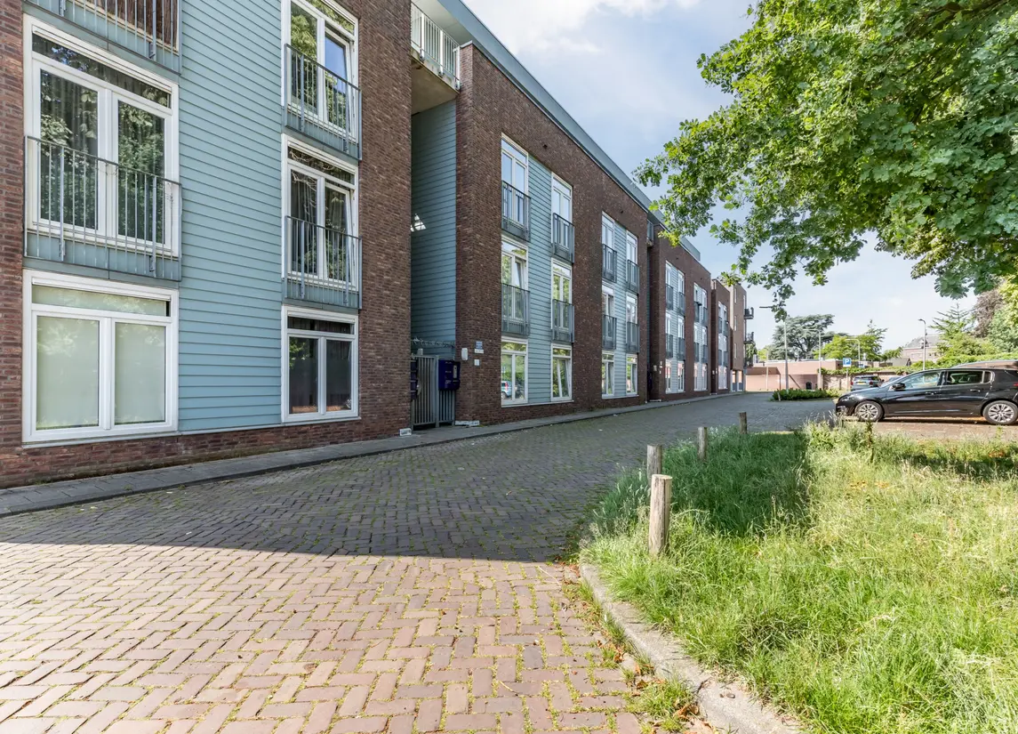 Gardiaanhof 55