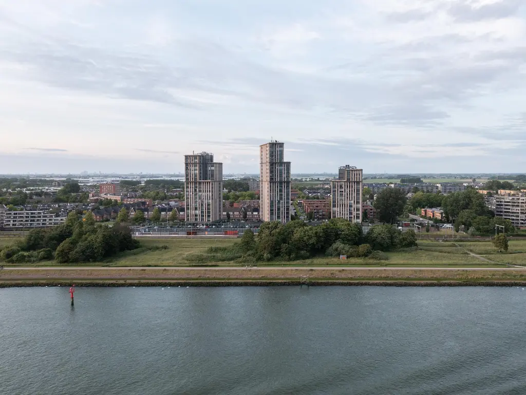 Merellaan 1385, MAASSLUIS