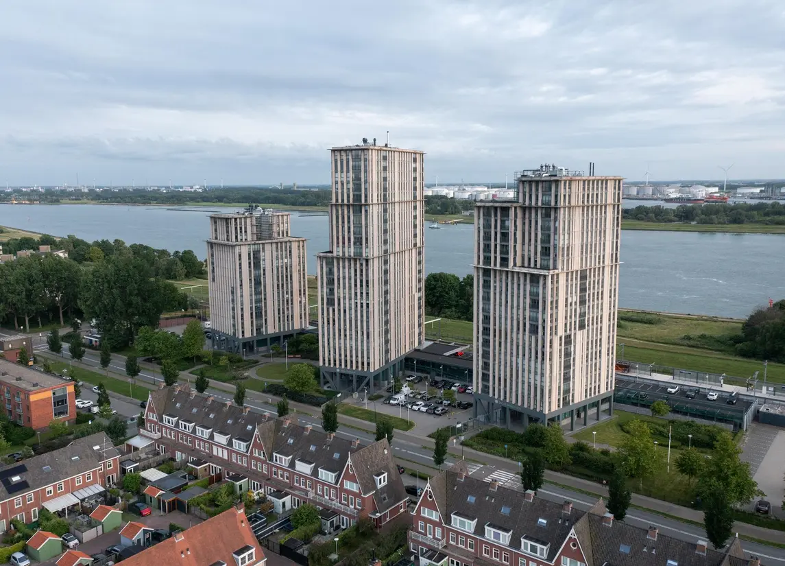 Merellaan 1385