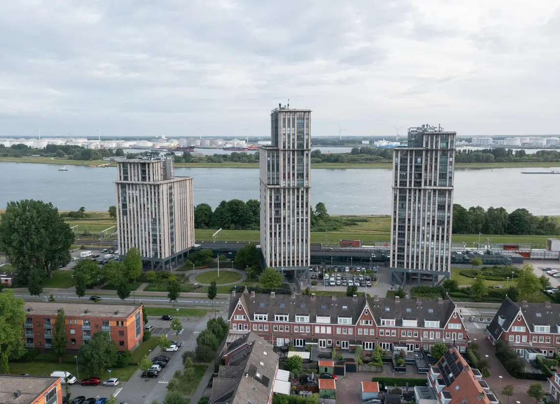Merellaan 1385
