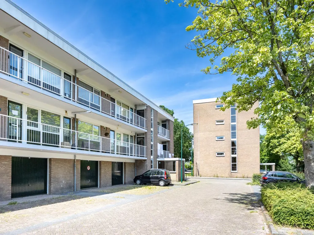 van Goyenlaan 61, SOEST