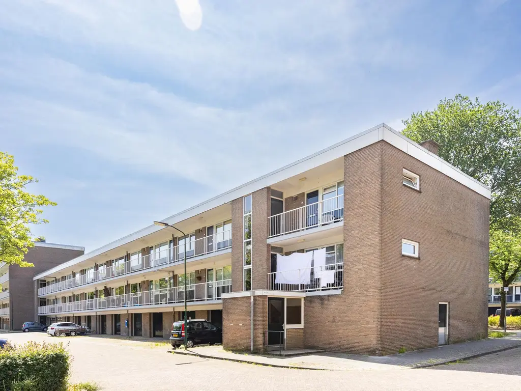 van Goyenlaan 61, SOEST