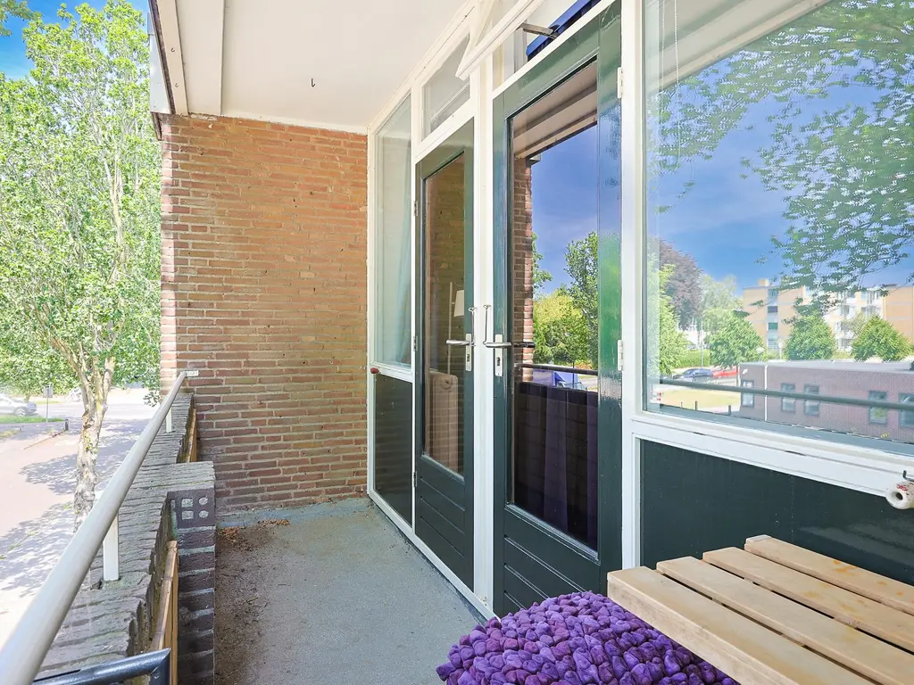 van Goyenlaan 61, SOEST